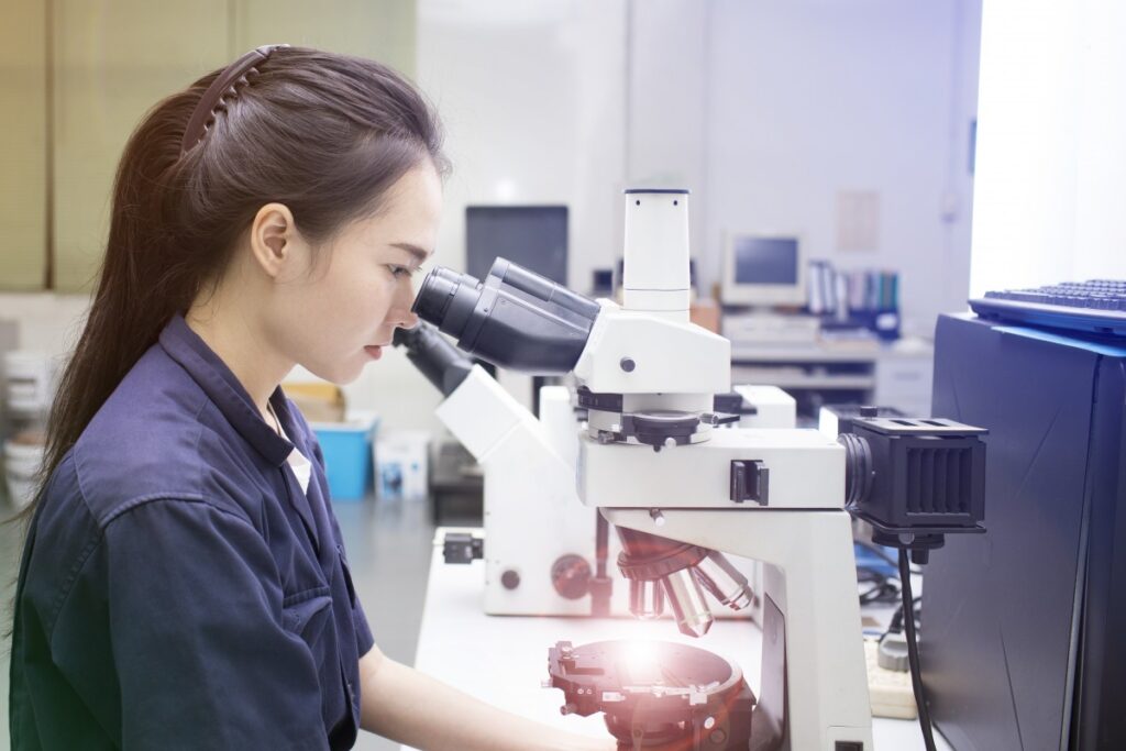 Leadership Opportunities for Women in STEM